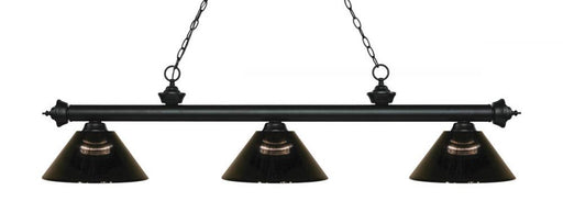 3 Light Billiard | 200-3MB-ARS