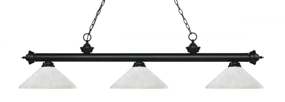 3 Light Billiard | 200-3MB-AWL14