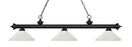 3 Light Billiard | 200-3MB-AWL14