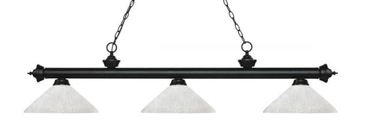 3 Light Billiard | 200-3MB-AWL14