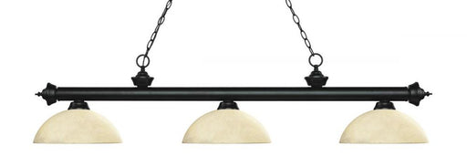 3 Light Billiard | 200-3MB-DGM14