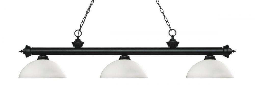 3 Light Billiard | 200-3MB-DMO14