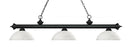 3 Light Billiard | 200-3MB-DMO14