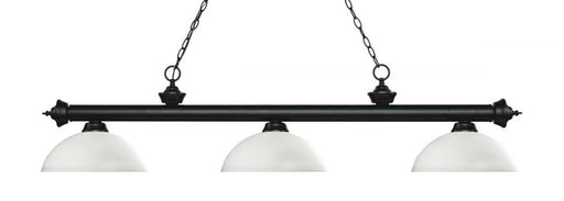 3 Light Billiard | 200-3MB-DMO14