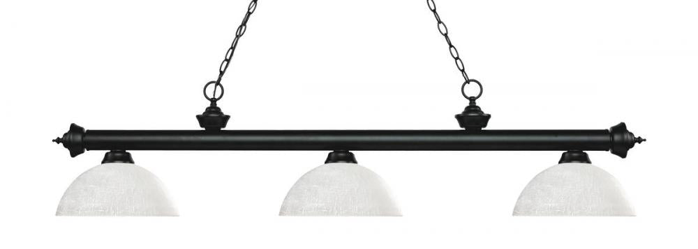 3 Light Billiard | 200-3MB-DWL14