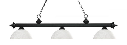 3 Light Billiard | 200-3MB-DWL14