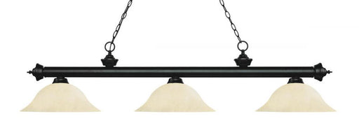 3 Light Billiard | 200-3MB-GM16