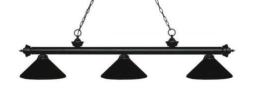 3 Light Billiard | 200-3MB-MMB