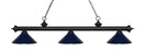 3 Light Billiard | 200-3MB-MNB