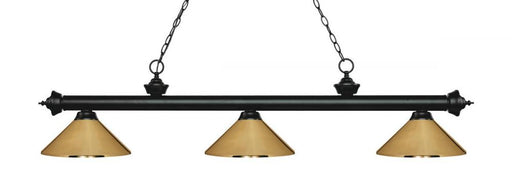 3 Light Billiard | 200-3MB-MPB