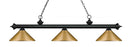 3 Light Billiard | 200-3MB-MSG