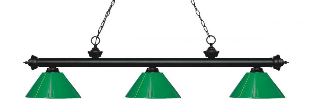 3 Light Billiard | 200-3MB-PGR