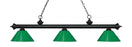 3 Light Billiard | 200-3MB-PGR