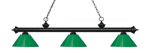 3 Light Billiard | 200-3MB-PGR
