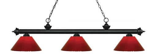 3 Light Billiard | 200-3MB-PRD