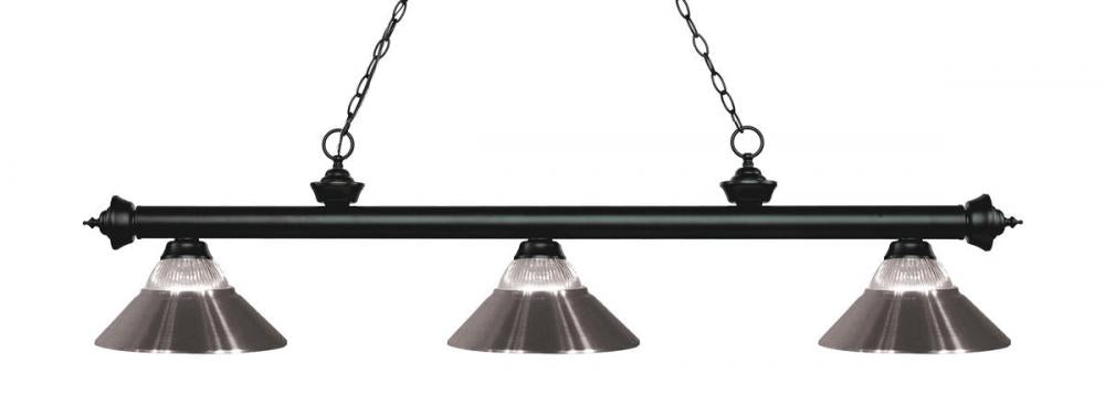 3 Light Billiard | 200-3MB-RBN