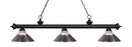 3 Light Billiard | 200-3MB-RBN