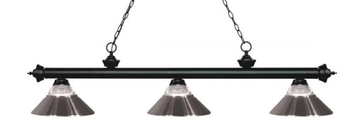 3 Light Billiard | 200-3MB-RBN