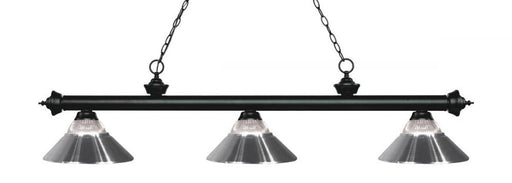 3 Light Billiard | 200-3MB-RCH