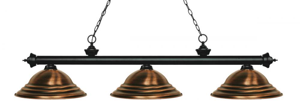 3 Light Billiard | 200-3MB-SAC