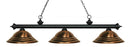 3 Light Billiard | 200-3MB-SAC