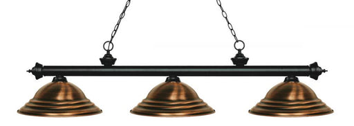 3 Light Billiard | 200-3MB-SAC