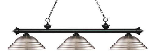 3 Light Billiard | 200-3MB-SBN