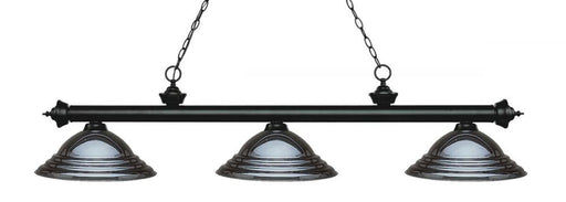 3 Light Billiard | 200-3MB-SGM