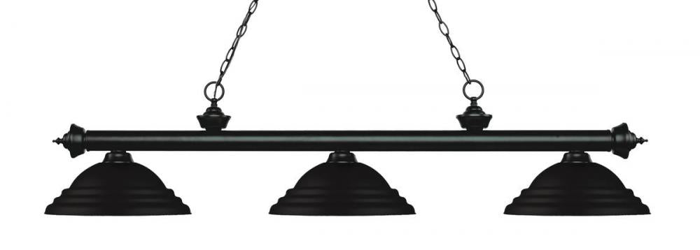 3 Light Billiard | 200-3MB-SMB