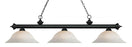3 Light Billiard | 200-3MB-WM16