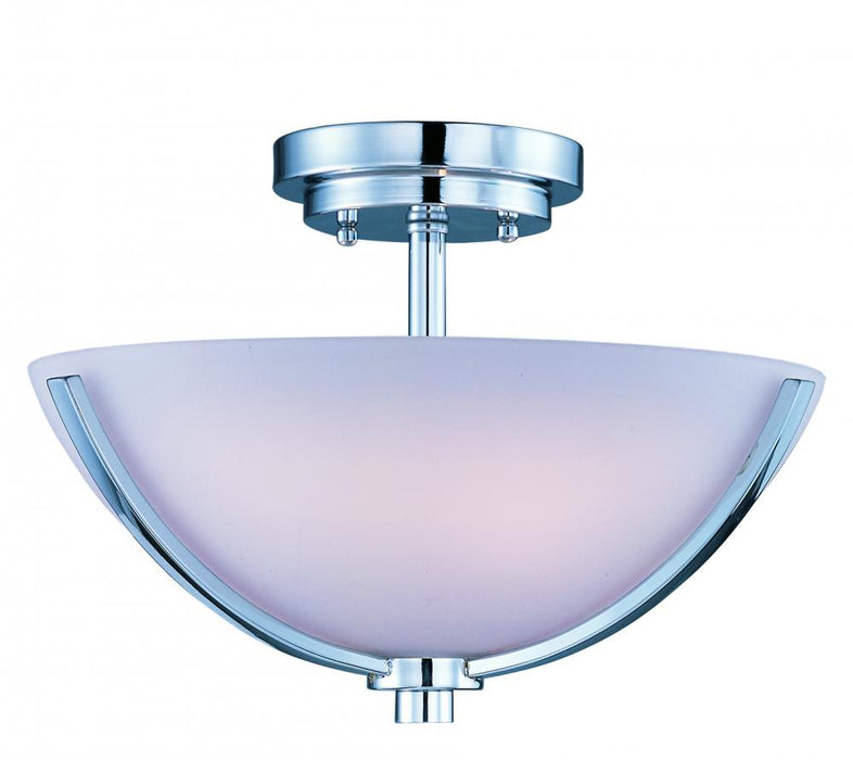 Rocco-semi-flush Mount | 20021SWPC