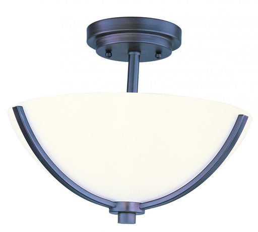 Deven-semi-flush Mount | 20031SWOI
