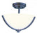 Deven-semi-flush Mount | 20031SWOI
