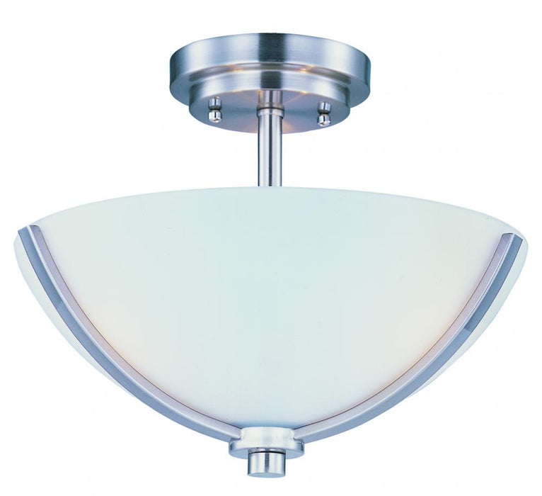 Deven-semi-flush Mount | 20031SWSN