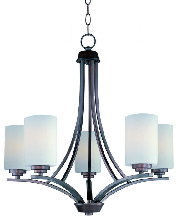 Deven-single-tier Chandelier | 20035SWOI