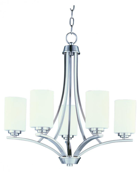 Deven-single-tier Chandelier | 20035SWSN