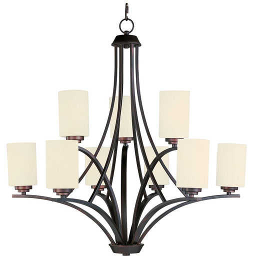 Deven-multi-tier Chandelier | 20036SWOI