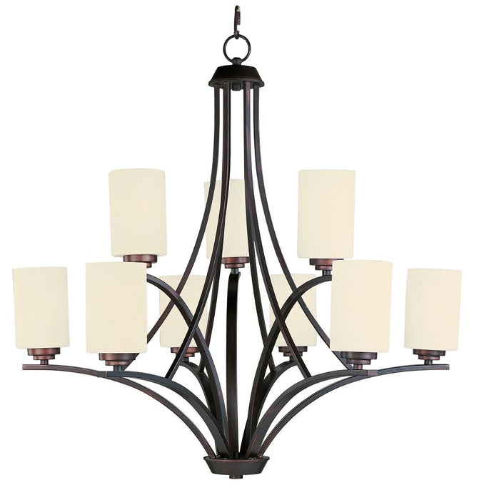 Deven-multi-tier Chandelier | 20036SWOI