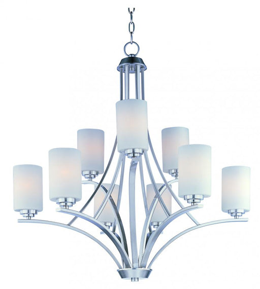Deven-multi-tier Chandelier | 20036SWSN