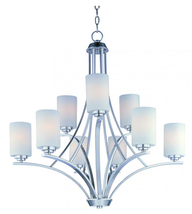 Deven-multi-tier Chandelier | 20036SWSN