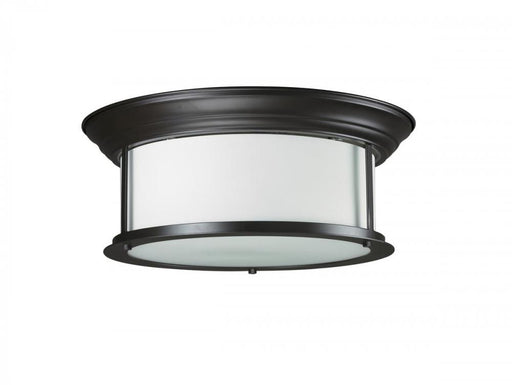 3 Light Flush Mount | 2004F16-BRZ