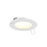 Dals 6 Inch Round LED Recessed Panel Light