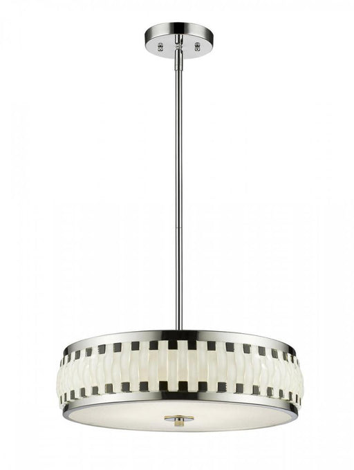 4 Light Pendant | 2008-16CH-LED
