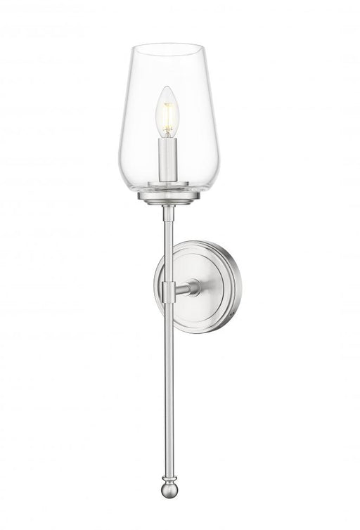 1 Light Wall Sconce | 2012-1S-BN