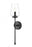 1 Light Wall Sconce | 2012-1S-MB