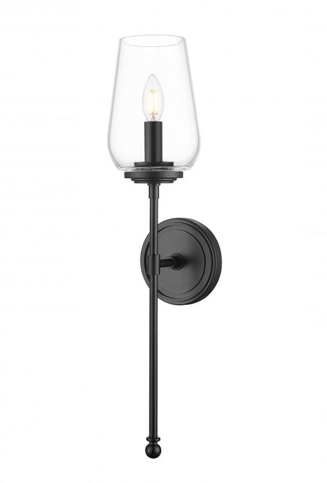 1 Light Wall Sconce | 2012-1S-MB