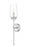 1 Light Wall Sconce | 2013-1S-BN