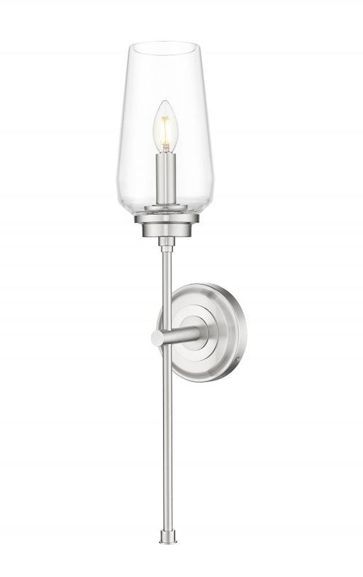 1 Light Wall Sconce | 2013-1S-BN