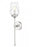 1 Light Wall Sconce | 2014-1S-BN