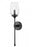 1 Light Wall Sconce | 2014-1S-MB